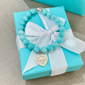 Bracciale Amazzonite - immagine 1