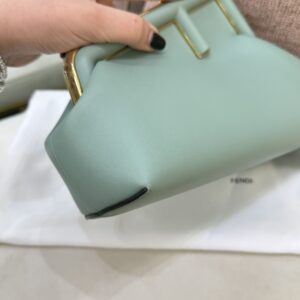 Fendi first - immagine 10