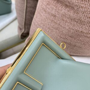 Fendi first - immagine 13