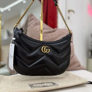 Gucci GG Marmont misura piccola - immagine 2