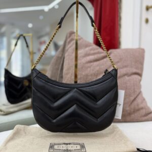 Gucci GG Marmont misura piccola - immagine 3