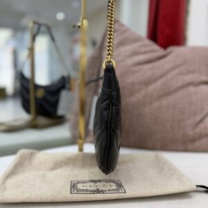 Gucci GG Marmont misura piccola - immagine 5