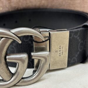 Cinture Reverse Gucci - immagine 3