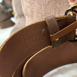Cintura Gucci - immagine 3