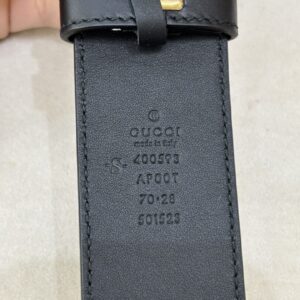 Cintura Gucci - immagine 3