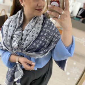 Scialle Lv - immagine 4