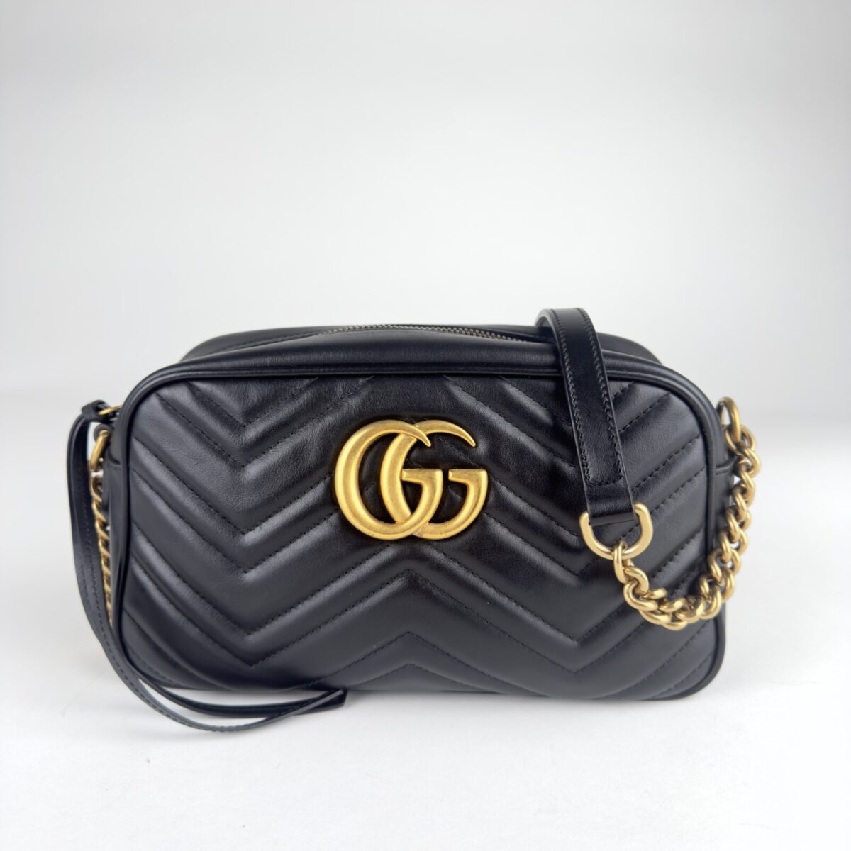Camera bag gucci 1