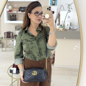 Camera Bag - immagine 10