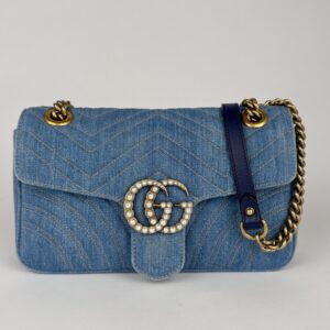 Marmont Denim - immagine 1