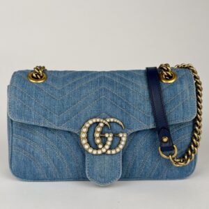 Marmont Denim - immagine 2