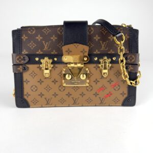 Pochette Trunk - immagine 2