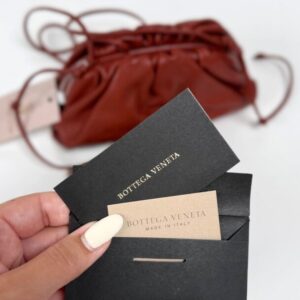 Mini Pouch - immagine 7