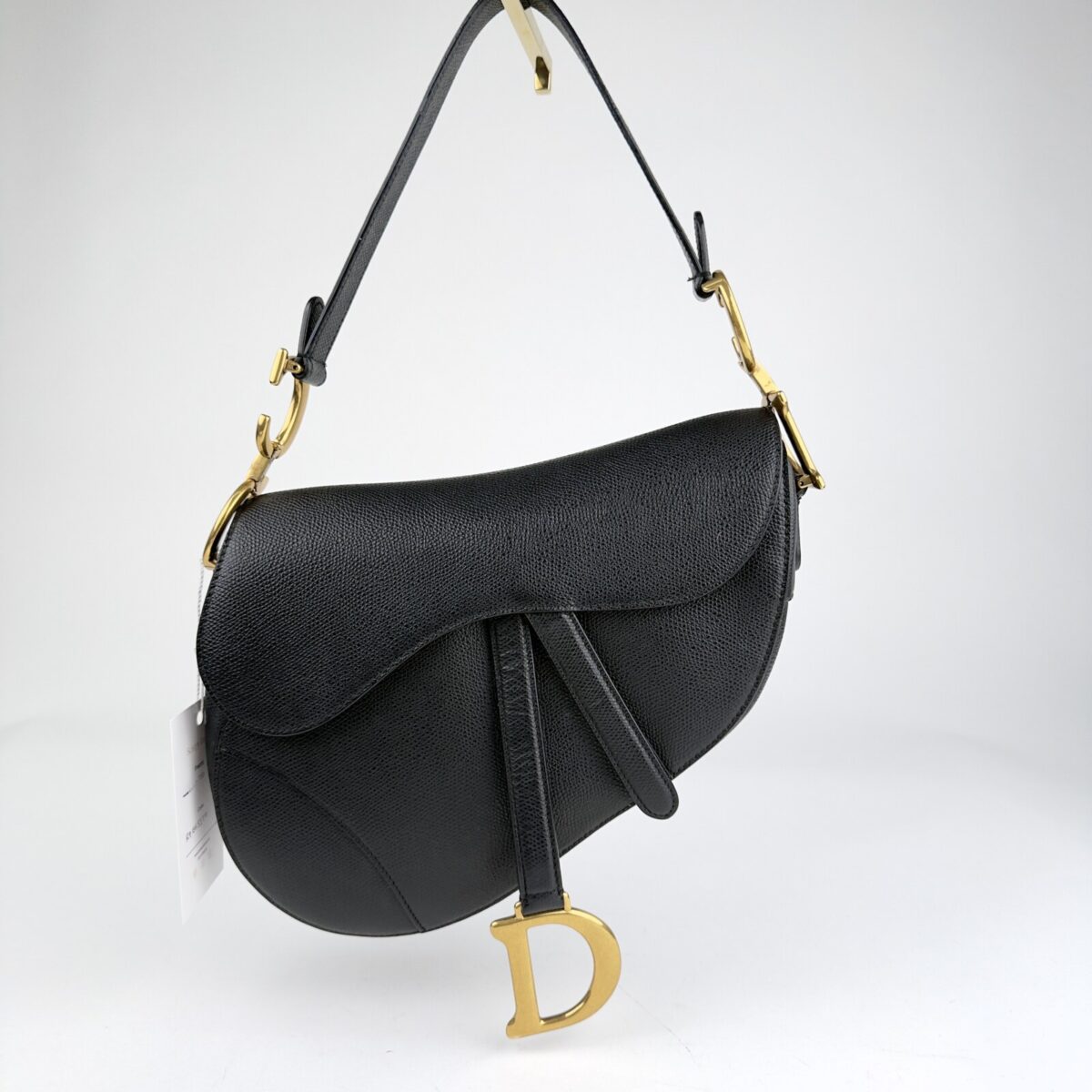 Dior Saddle 1