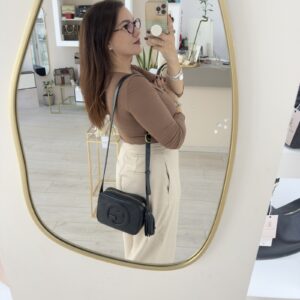 Gucci Camera Bag Soho - immagine 16