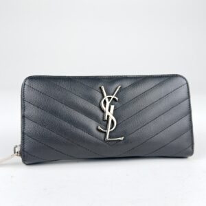 Portafogli YSL Cassandre - immagine 2