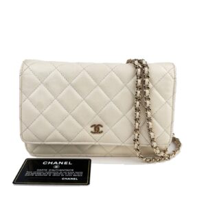 Chanel Woc - immagine 1