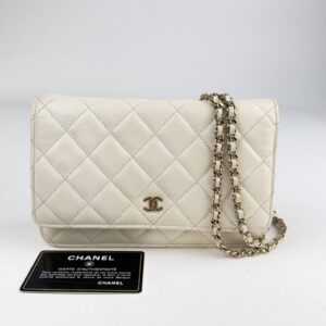 Chanel Woc - immagine 1