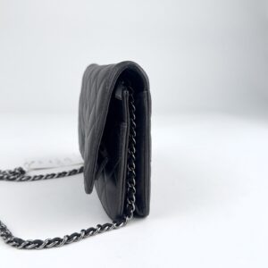 Chanel Woc Marrone Fondente - immagine 5