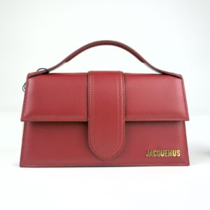 Jacquemus Le Grande Bambino - immagine 1