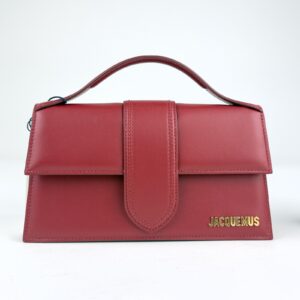 Jacquemus Le Grande Bambino - immagine 2