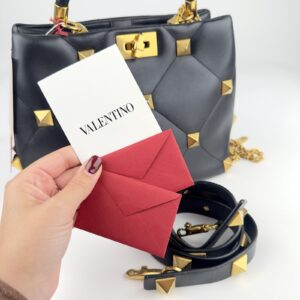 Secchiello Valentino RomanStud - immagine 10