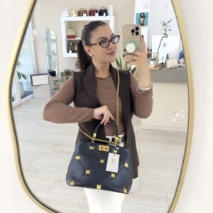 Secchiello Valentino RomanStud - immagine 13