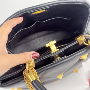 Secchiello Valentino RomanStud - immagine 7
