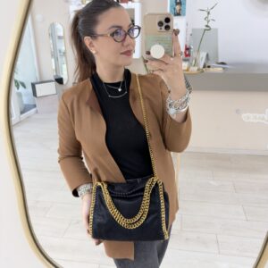 Stella Mc Cartney Falabella - immagine 12