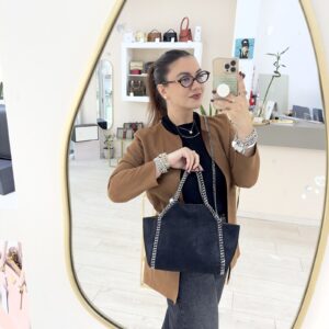 Stella Mc Cartney Falabella - immagine 10