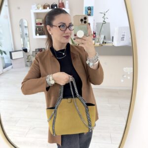 Stella Mc Cartney Falabella - immagine 9